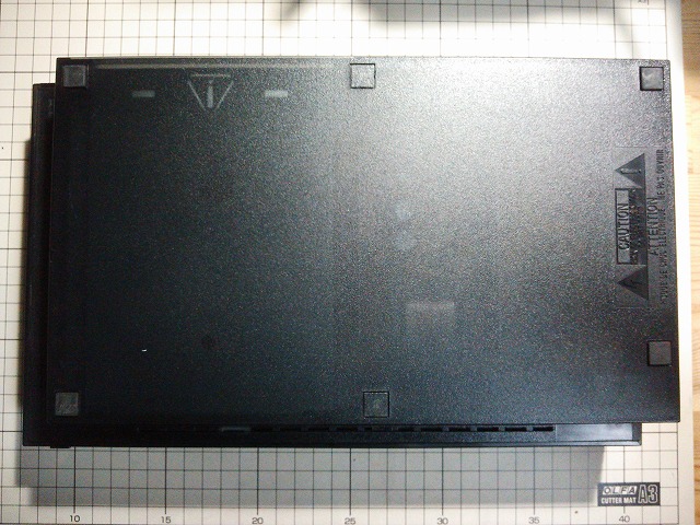 SONY プレイステーション2 SCPH-50000NB 分解 組立 | Dig and Rescue
